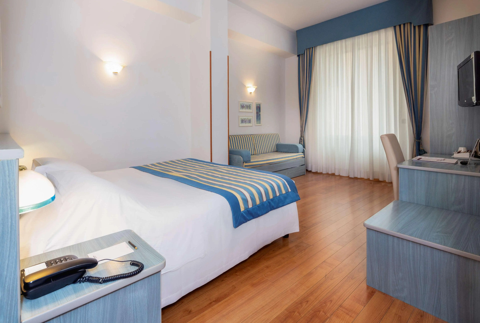 Best Western Plus Tigullio Royal Hotel