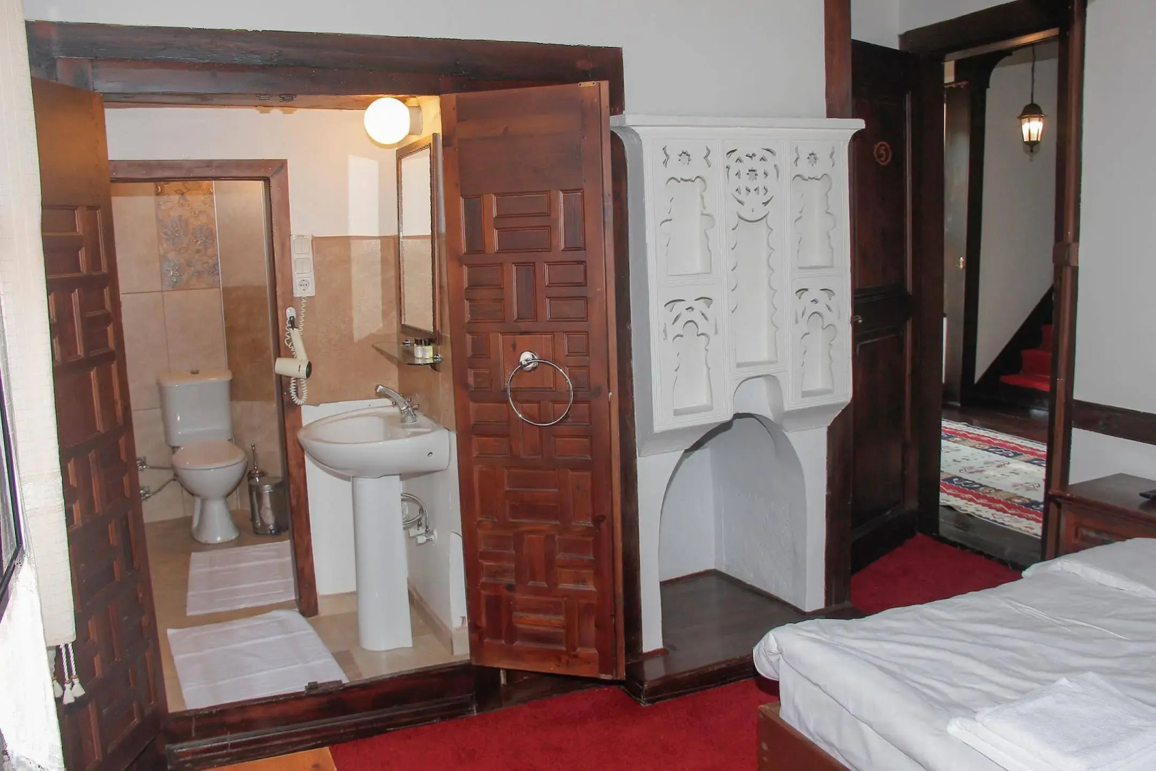 Toprakçiler Mansion