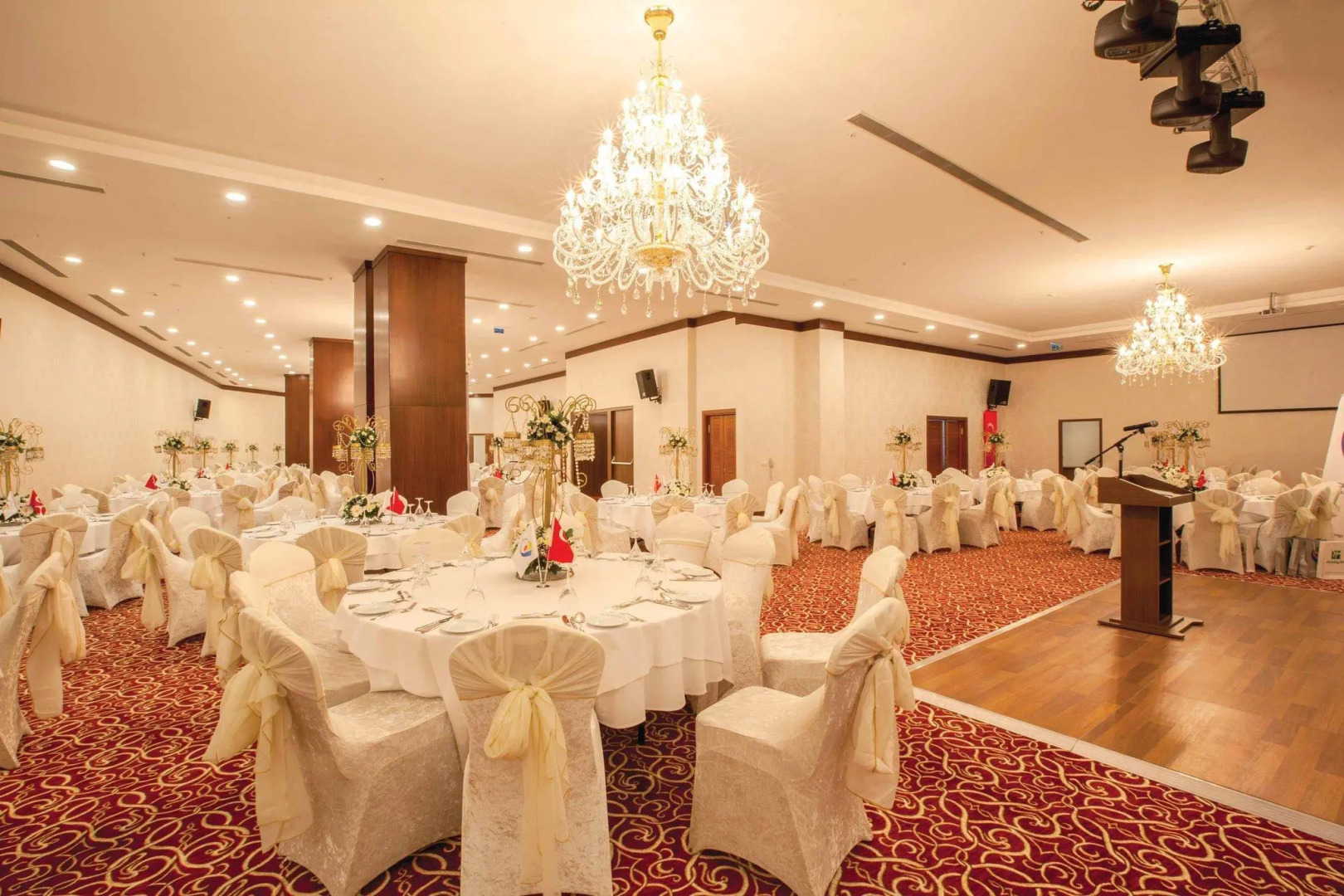 Holiday Inn Gebze - Istanbul Asia