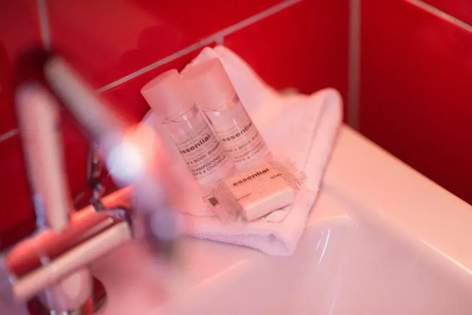 Hotel Bauernhof - Self Check-In Hotel