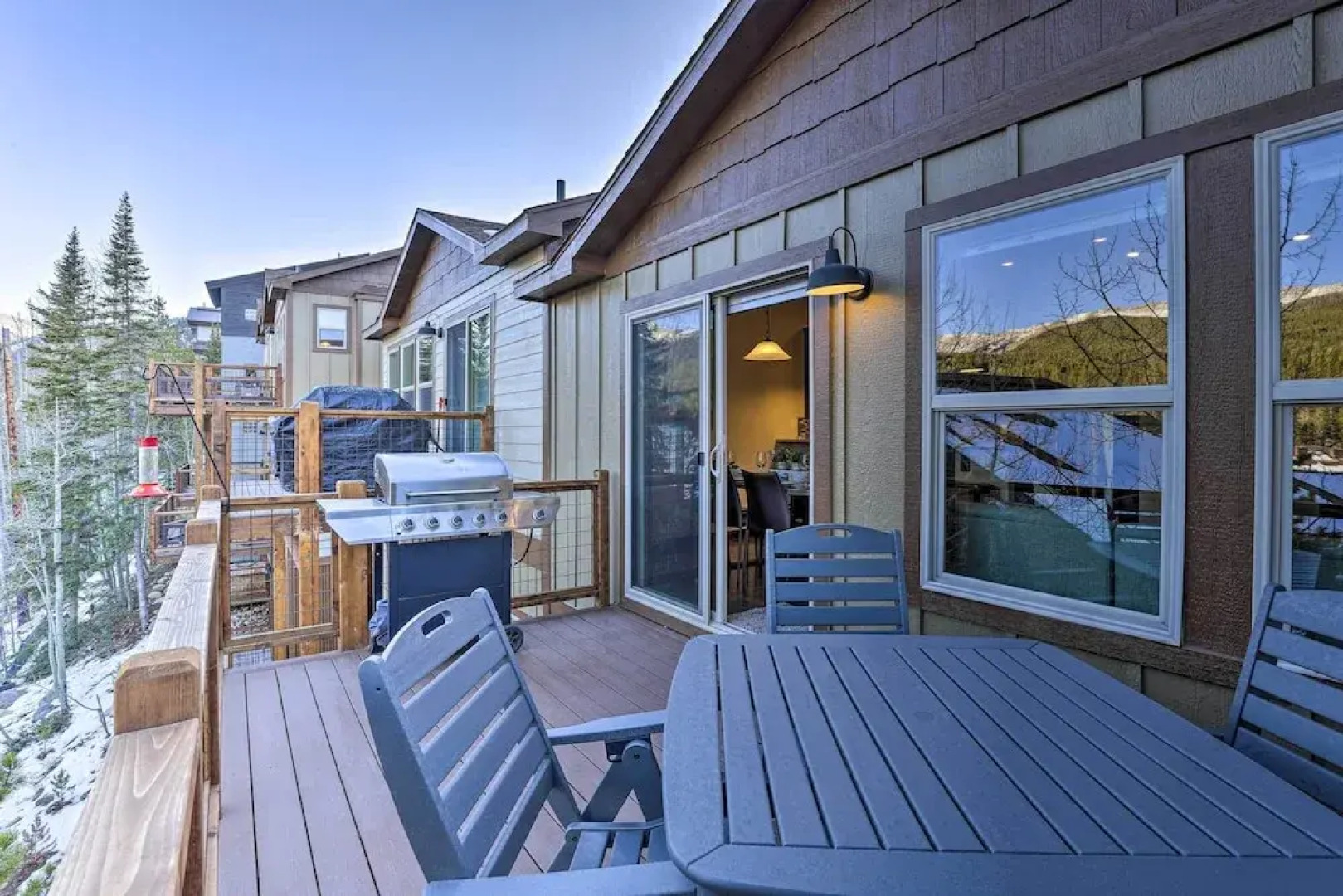 Mountain View Retreat, Walk to Winter Park Gondola