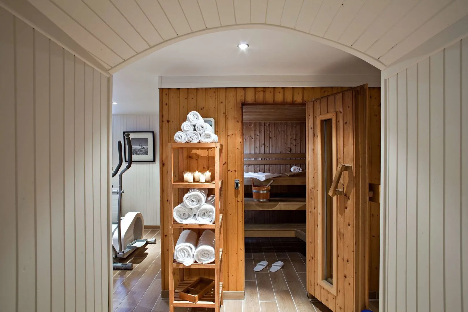 Best Western Plus Hotel Villa D'est