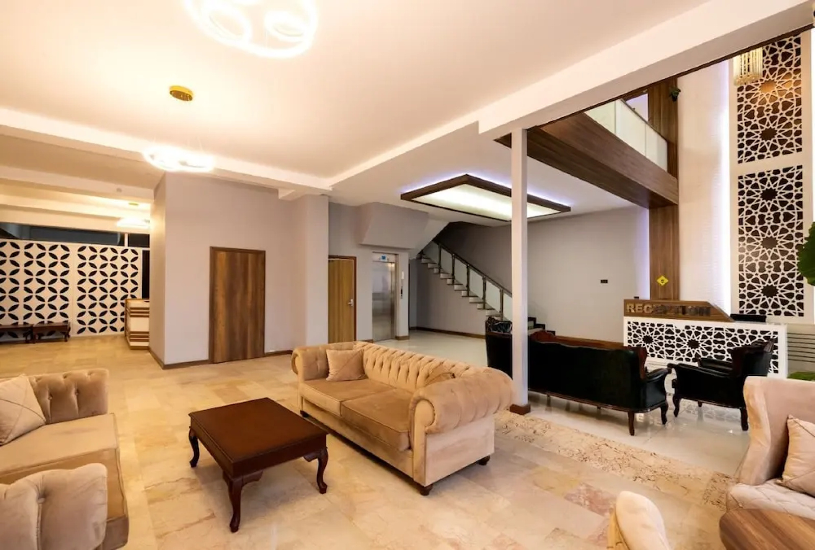 Turkler Hotel