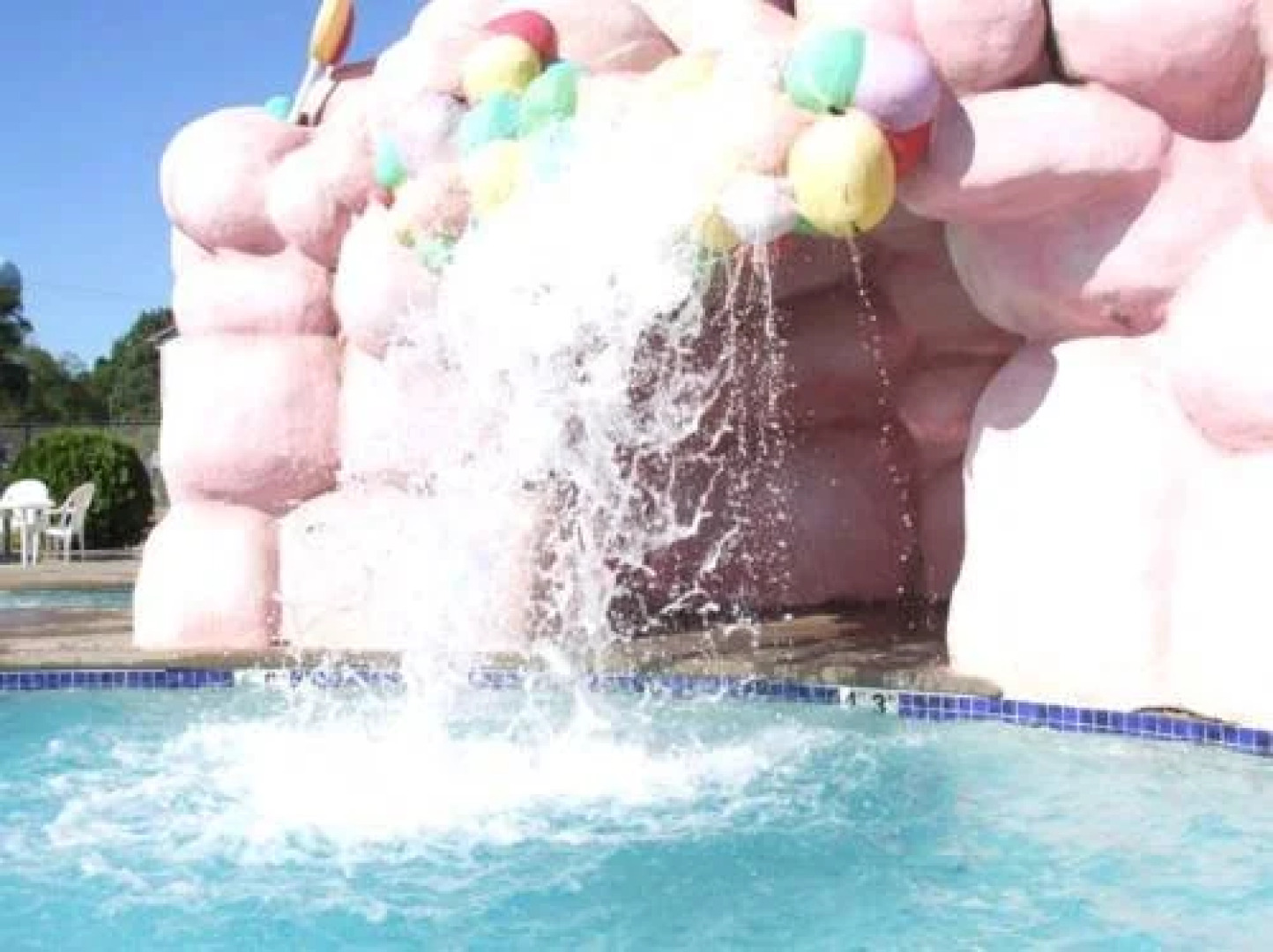 Carousel Inn & Suites