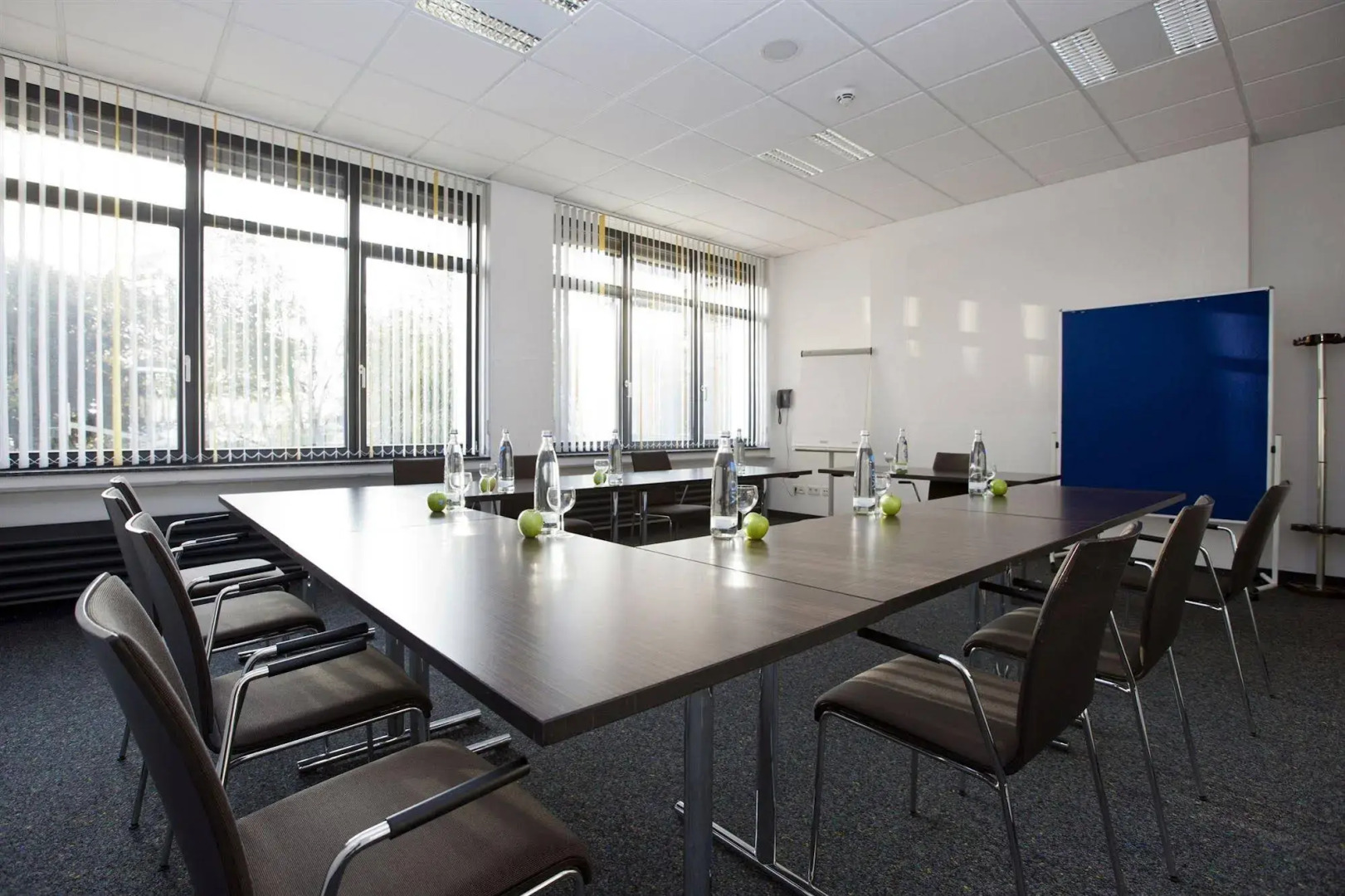 DJH City-Hostel Köln-Riehl