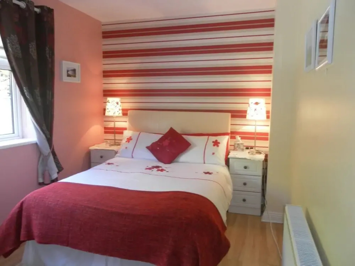 Lettermore Country Home