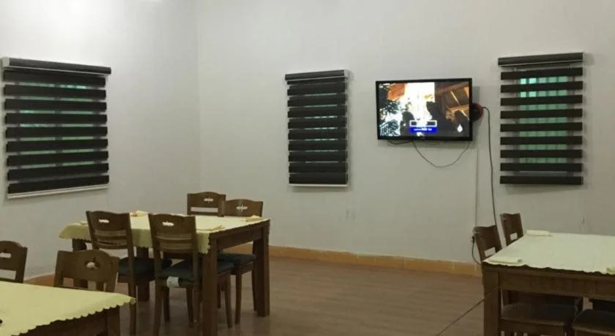 La Palma Hotel