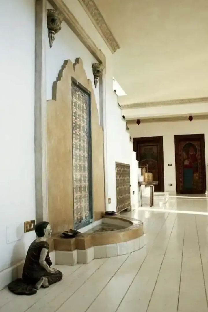 Villa Oriental