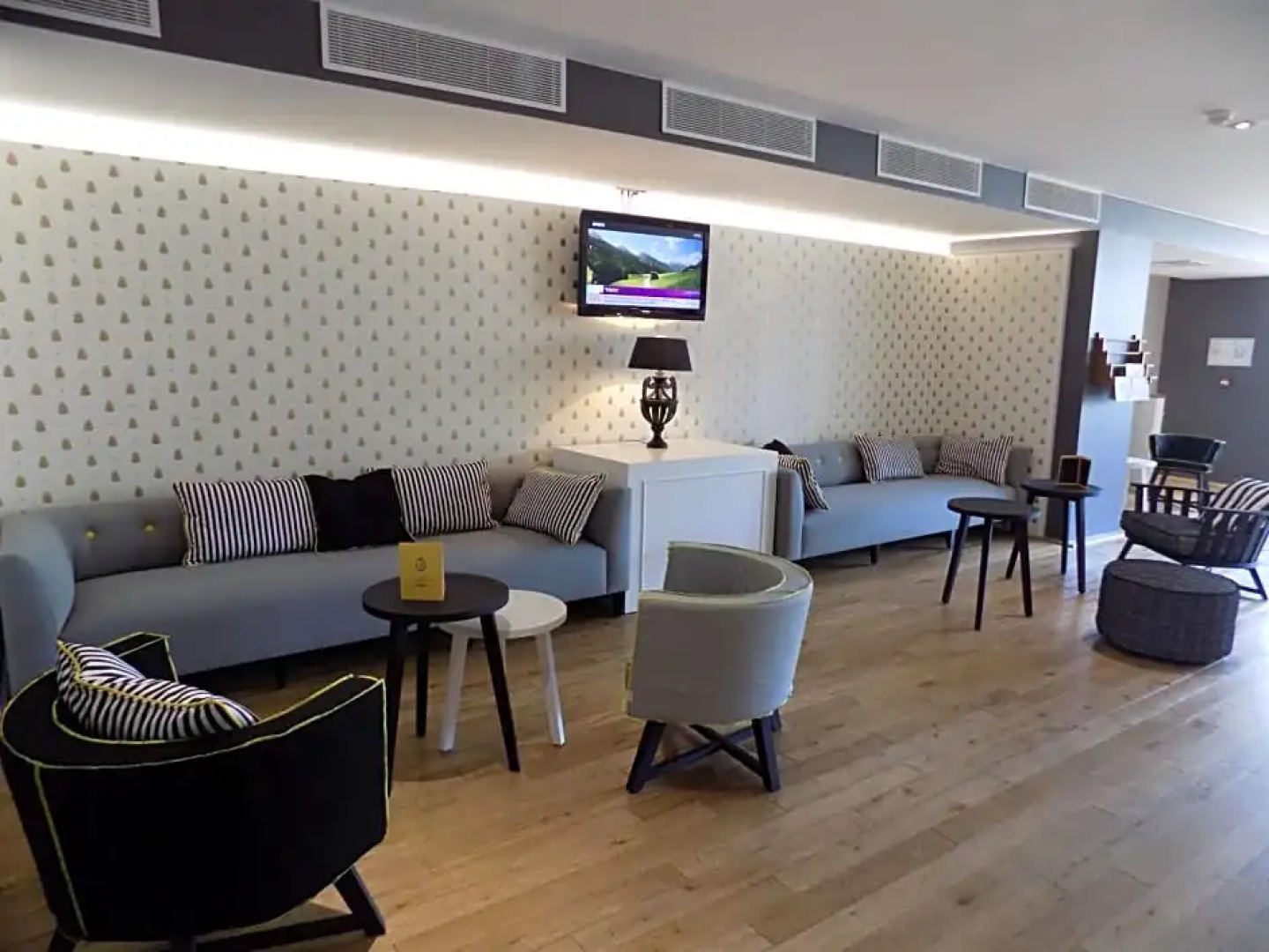 Domaine de Frémigny