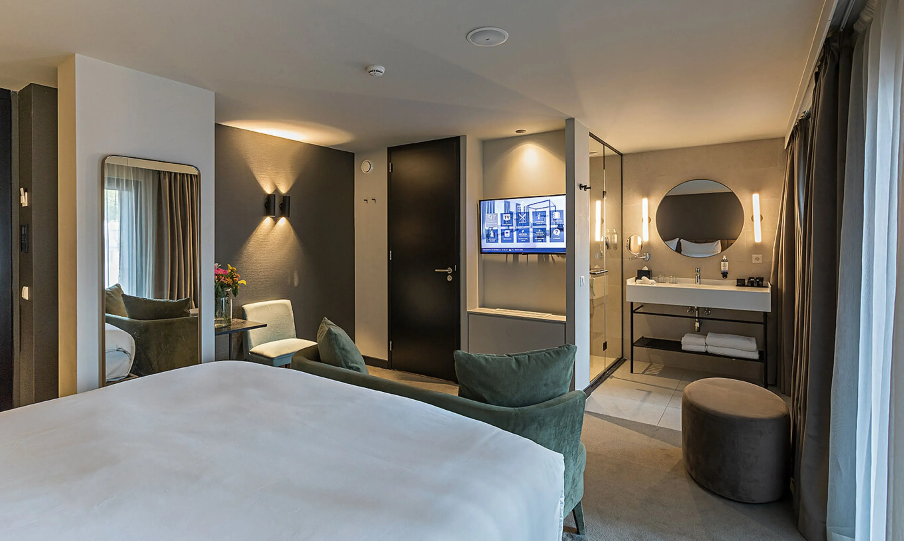Pestana Amsterdam Riverside