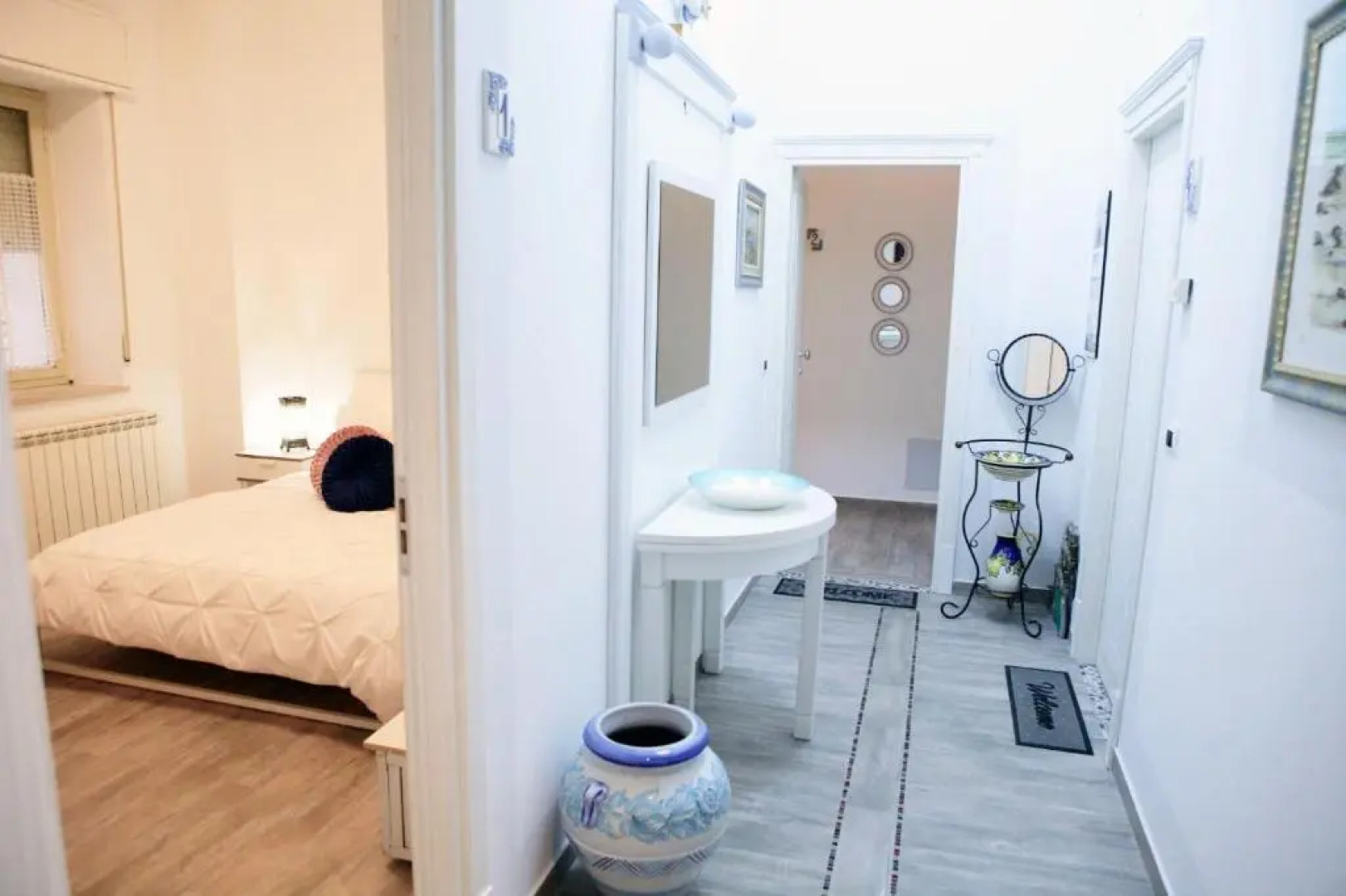 Emerella Luxury Suites-Siderno Lungomare