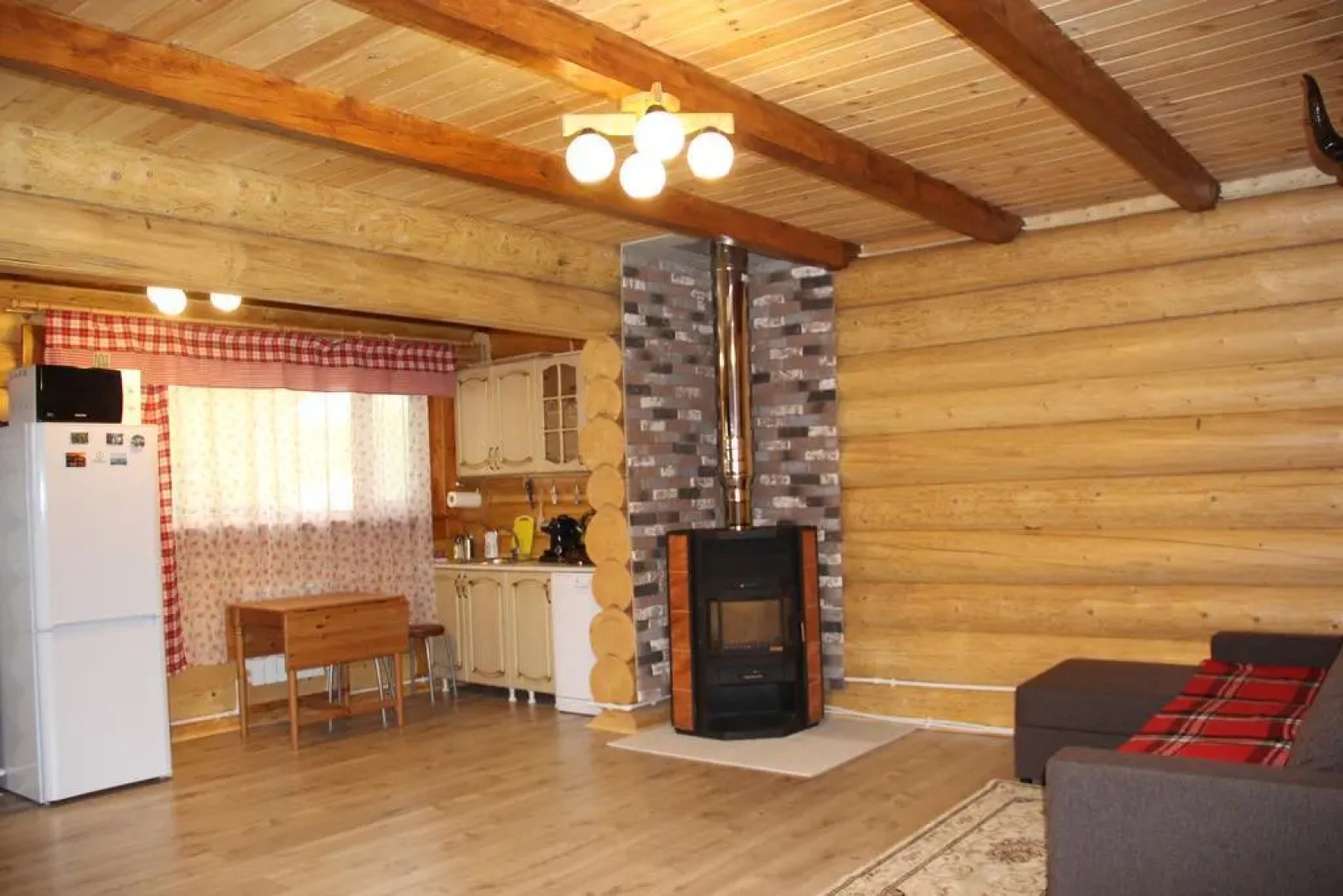 Guest Complex Volkovskoe