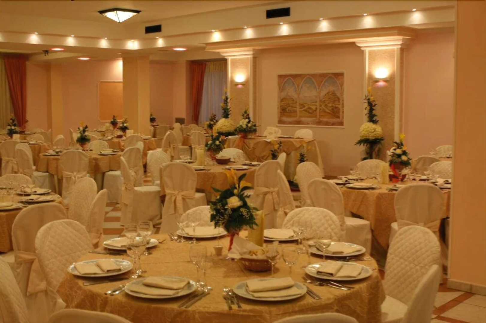 Hotel Gaudio