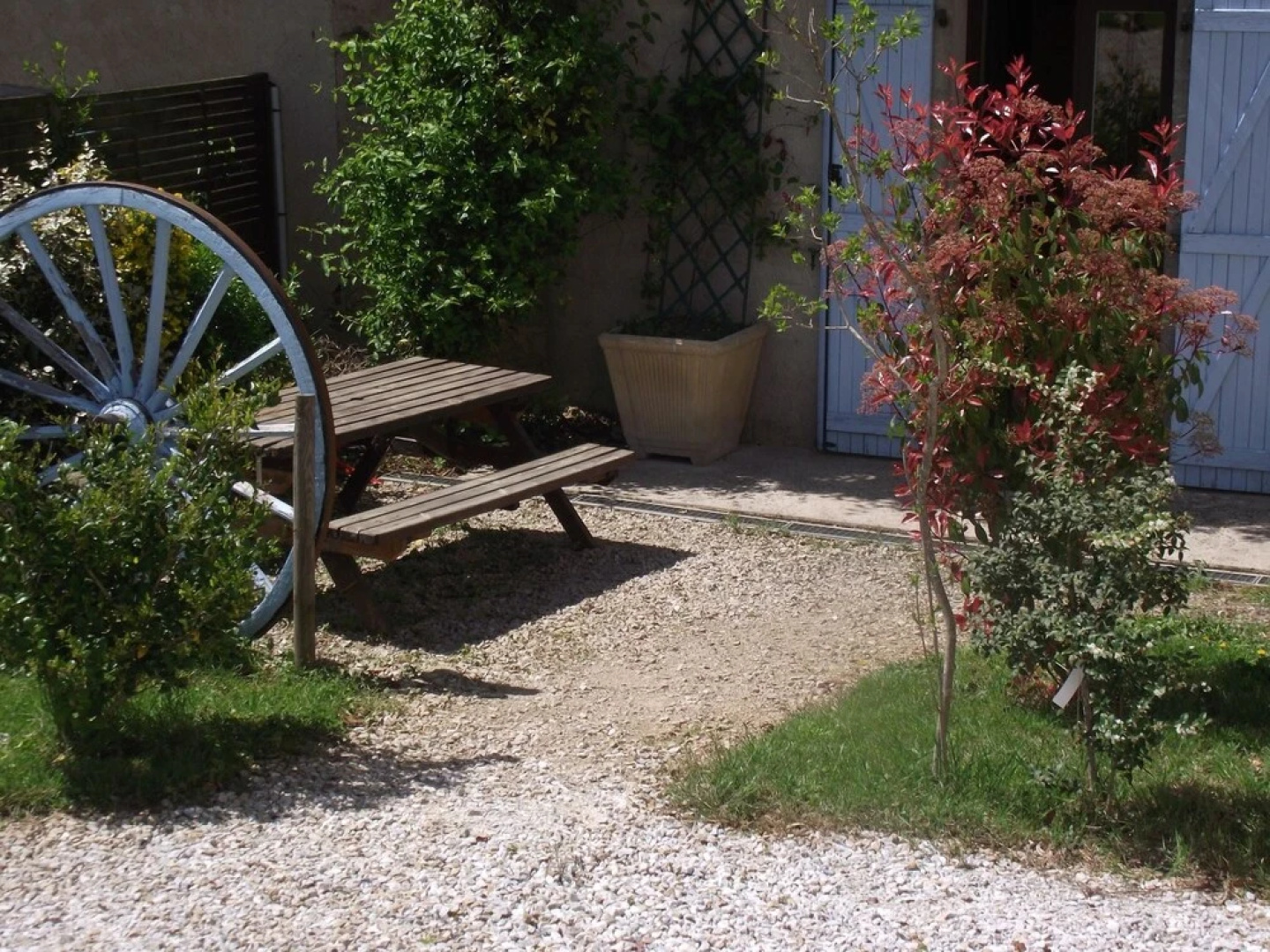 House With one Bedroom in Albi, With Furnished Garden and Wifi