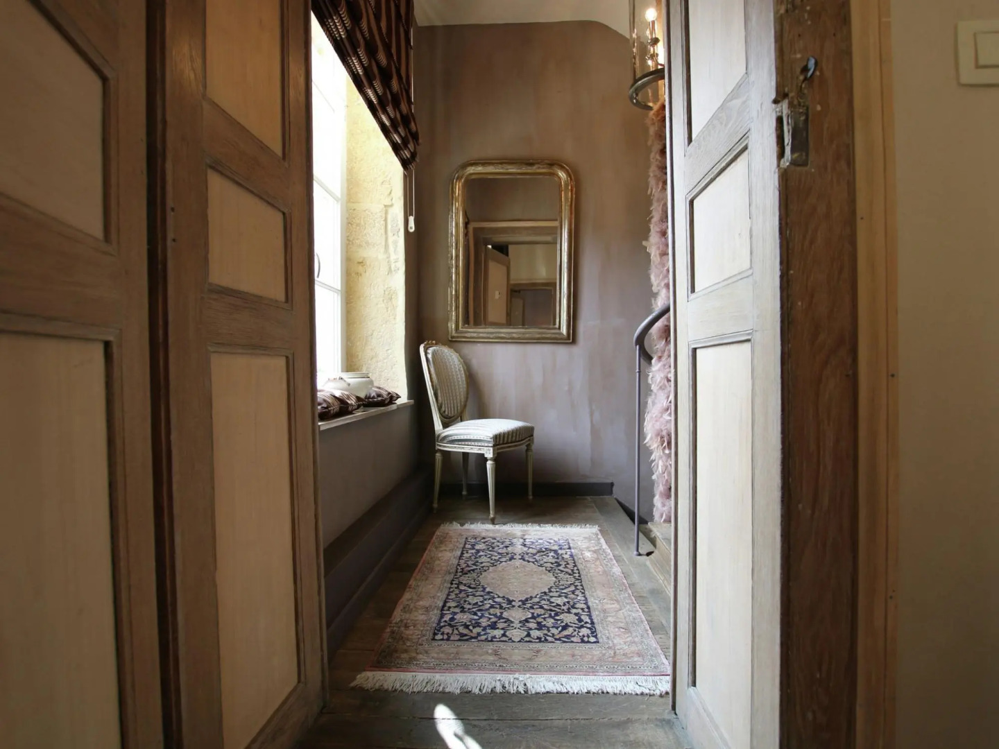 Unique Holiday Home in Virton With Jacuzzi