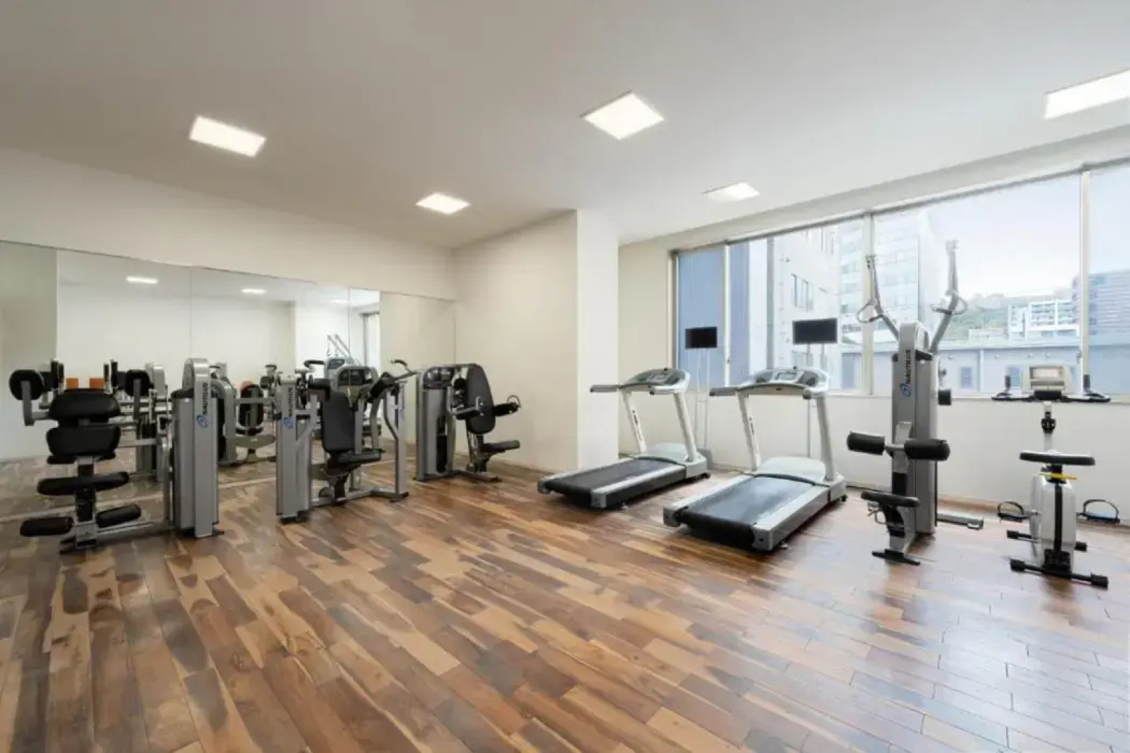 Hotel Oriental Express Kagoshima Tenmonkan