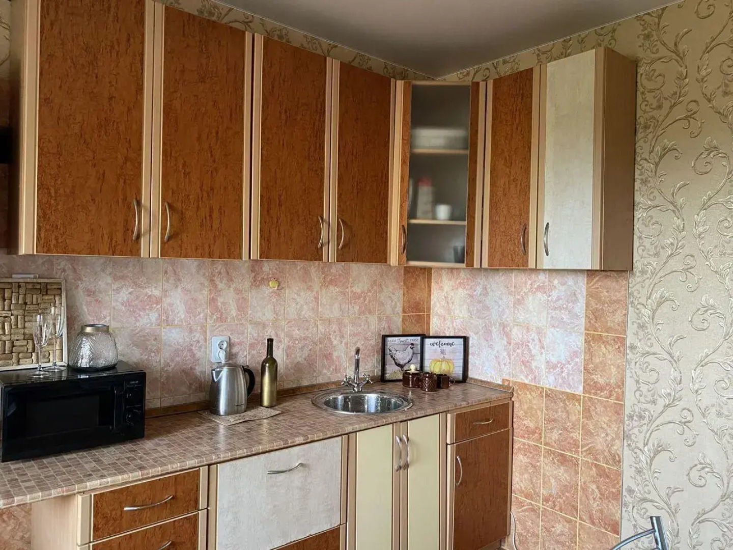 Апартаменты на улице Жулёва 3