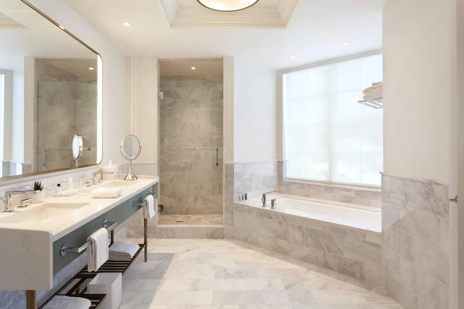 JW Marriott Turnberry Resort & Spa