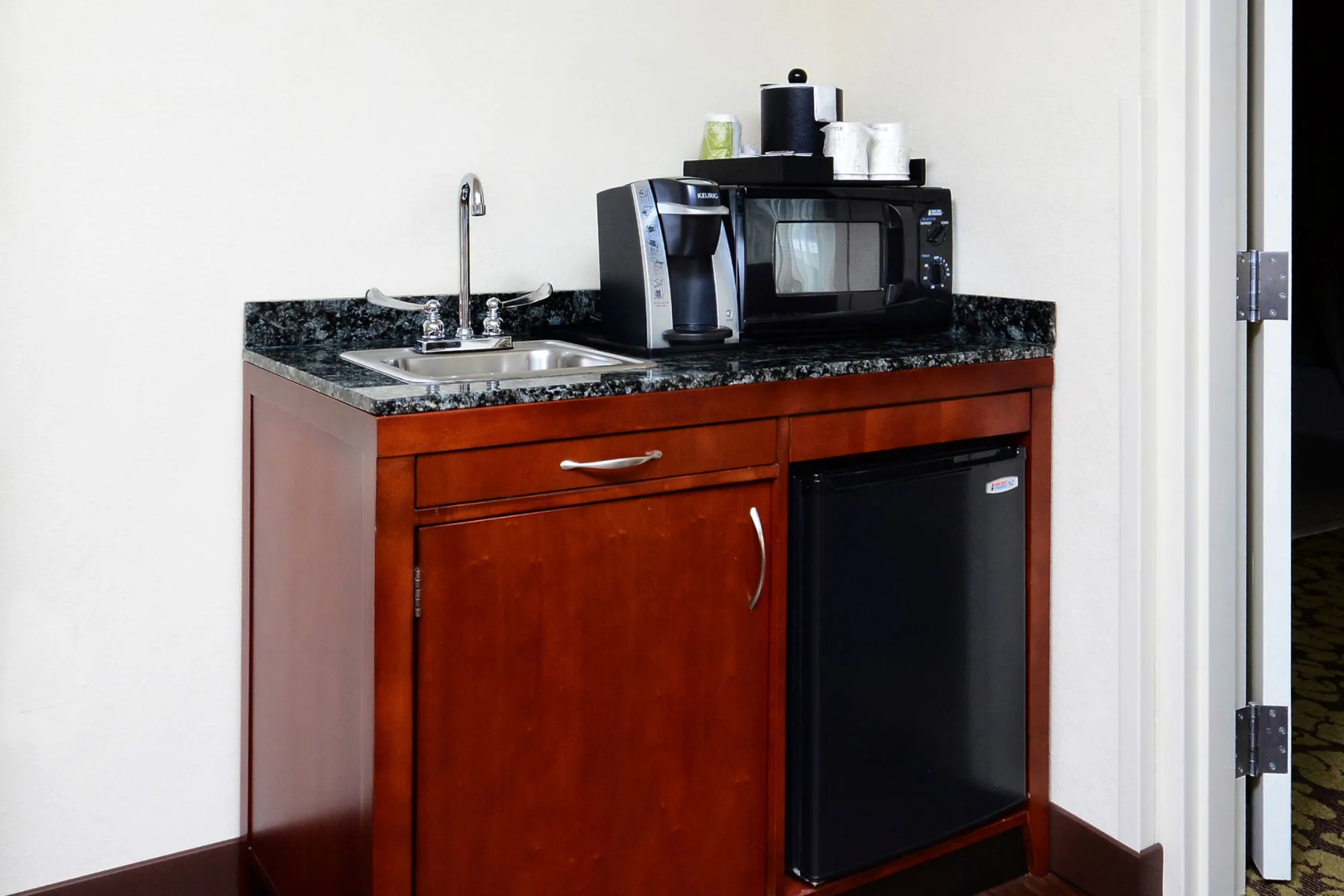Hilton Garden Inn Raleigh Capital Blvd I-540