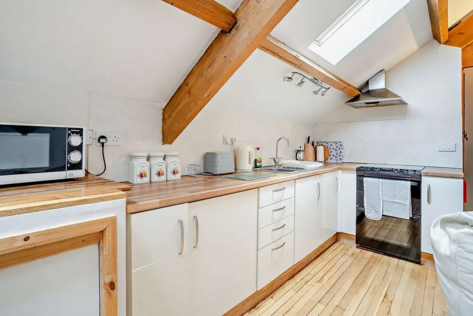 Tyncellar Farm Holiday Cottages