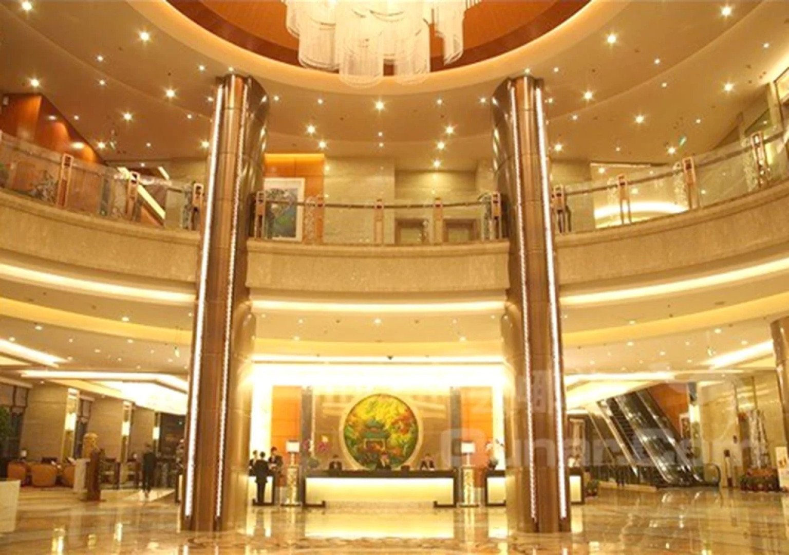Empark Grand Hotel Changsha