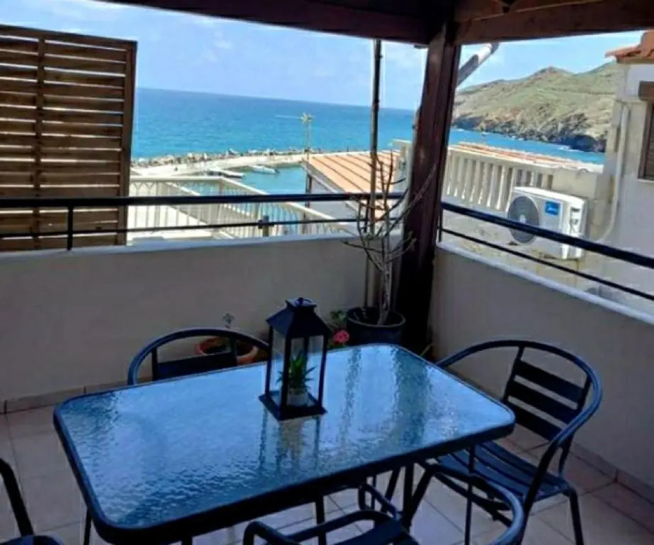 Holiday House by the sea 4