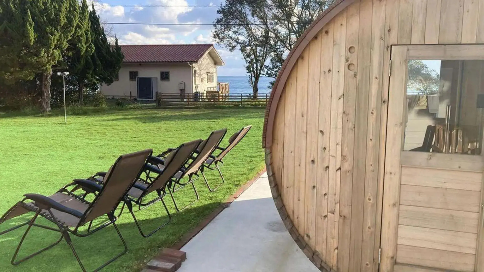 Guest House Hoshi-Kaze