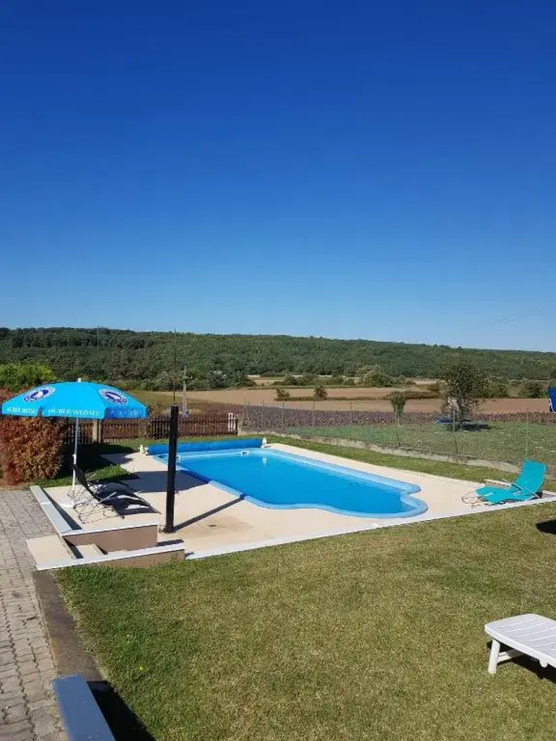 Hibiskus Appartementhaus