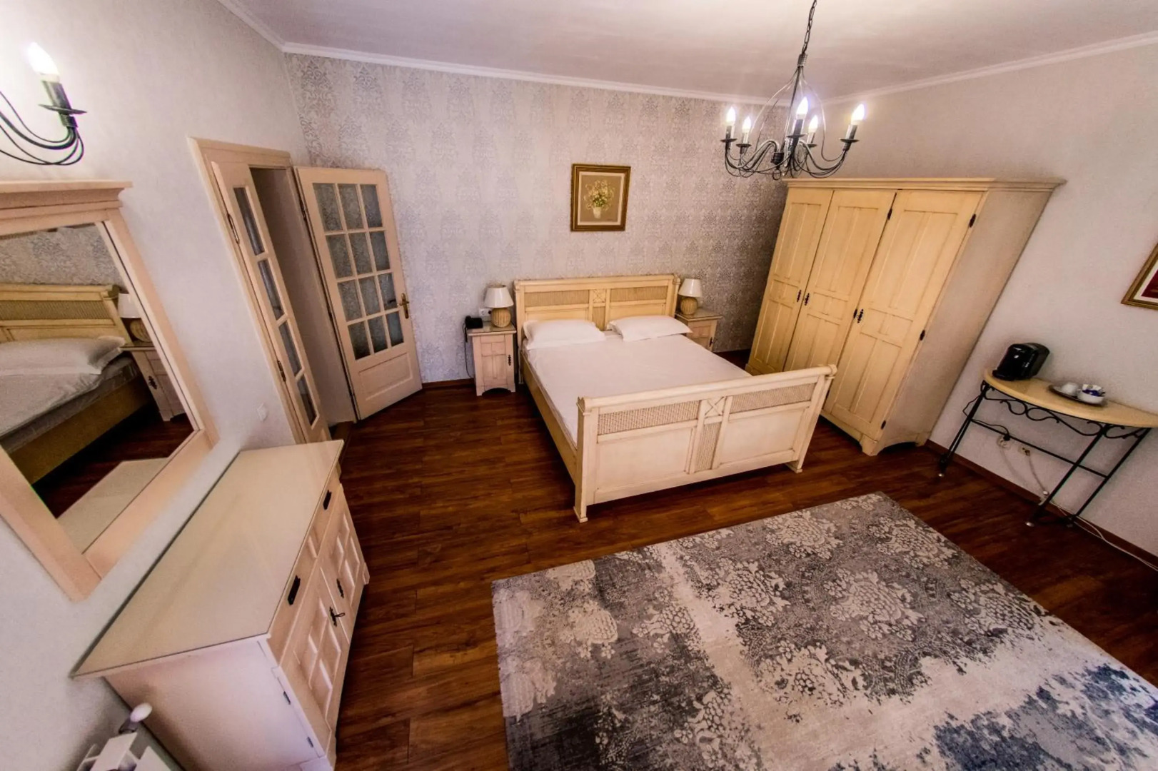 Hotel Elite Boutique & Spa