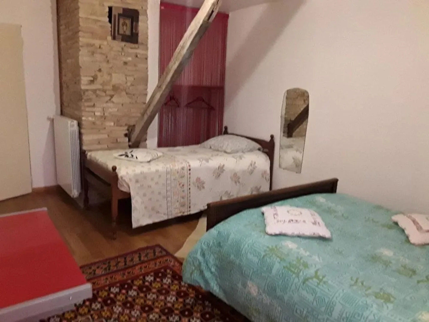 Chambres d'hôtes Mon Rêve