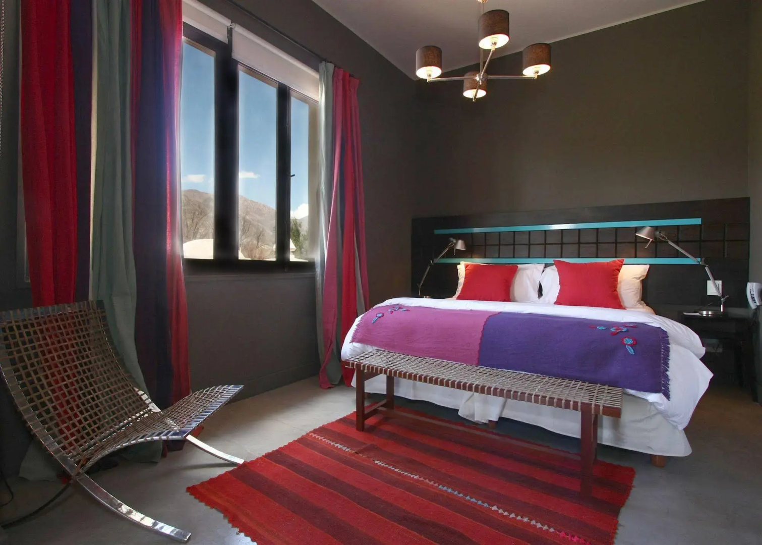 Hotel Huacalera