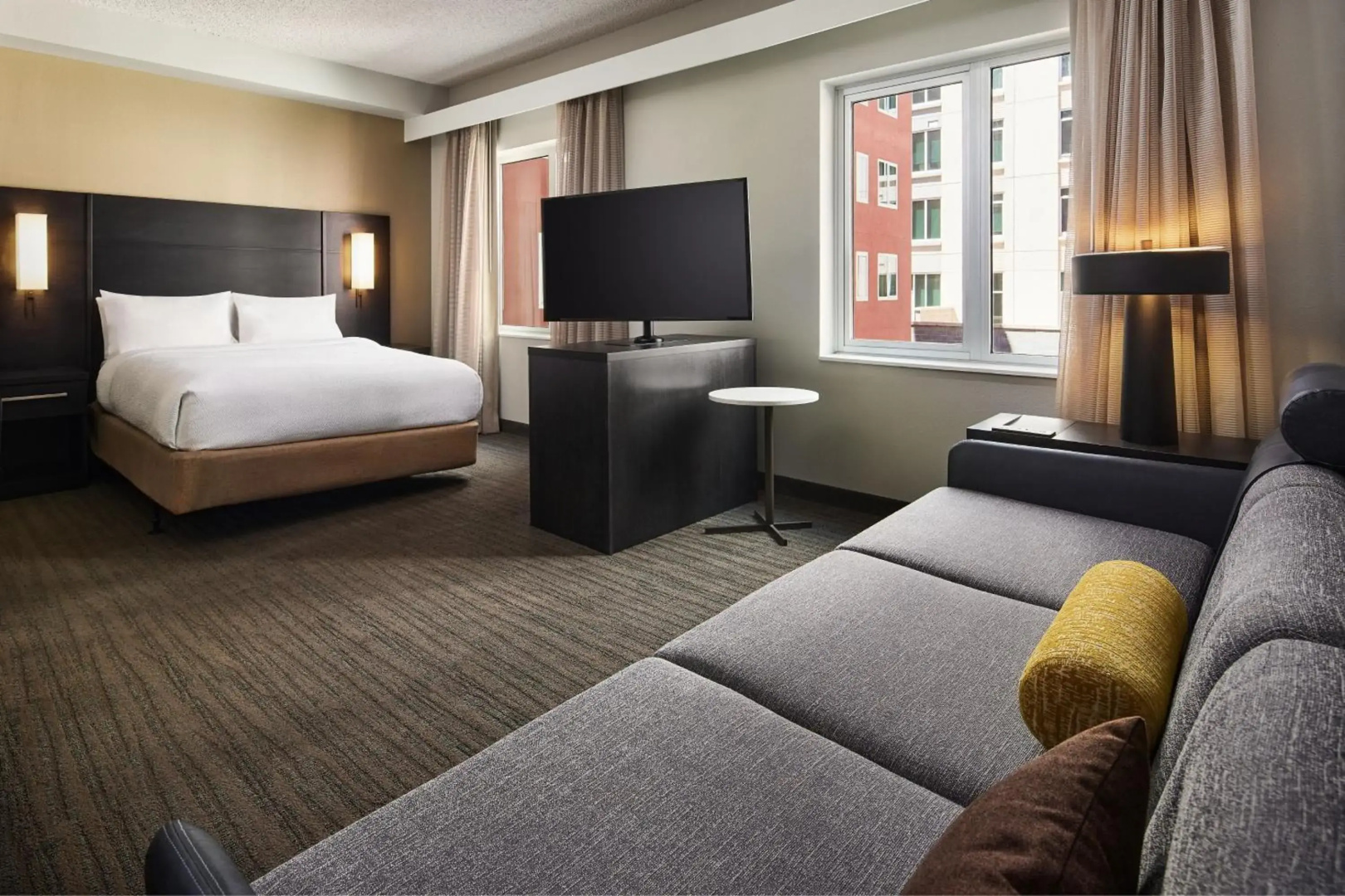 Residence Inn by Marriott Denver City Center