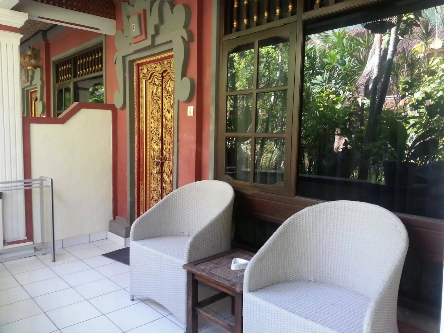 Dewa Bharata Bungalows Legian