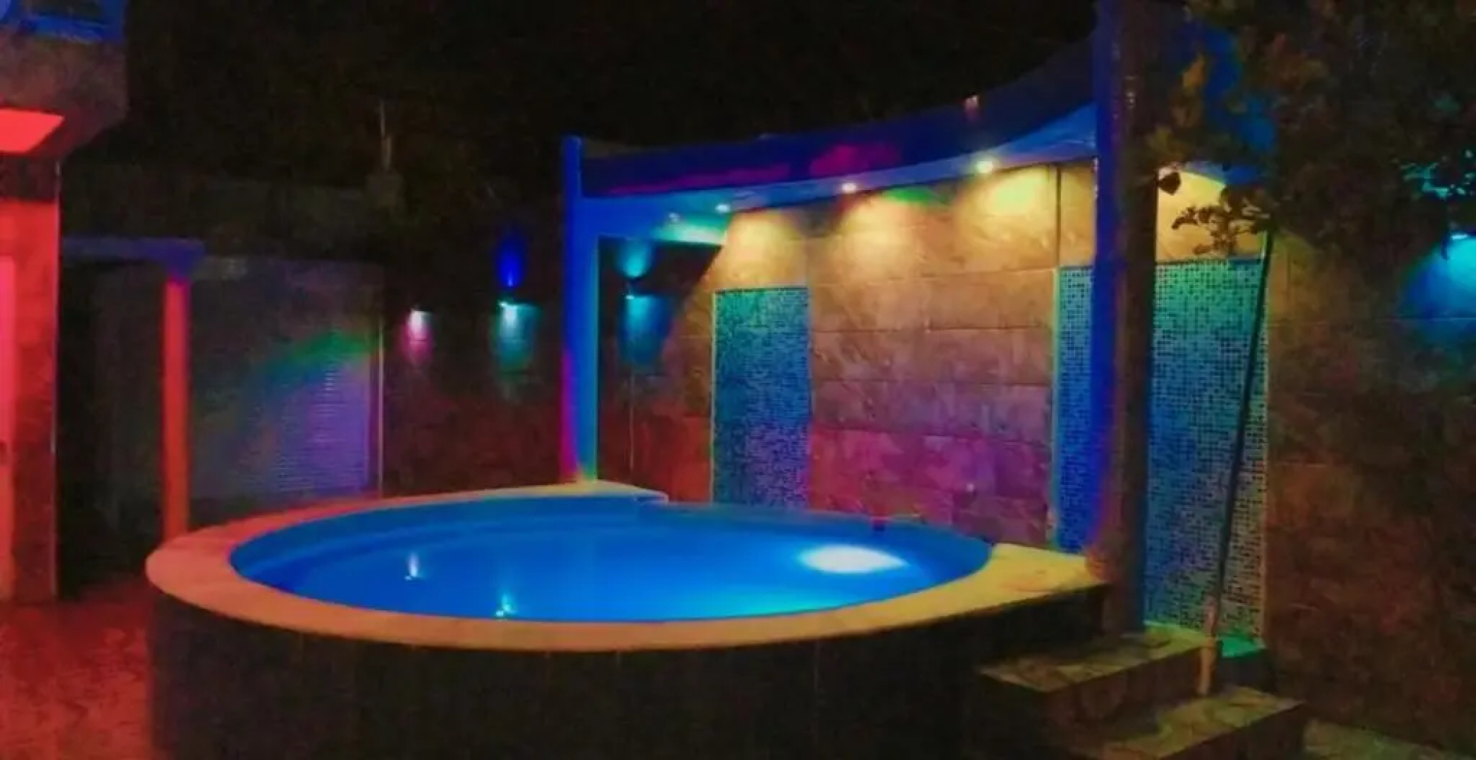 Hermoso departamento 2 con piscina cerca de la playa