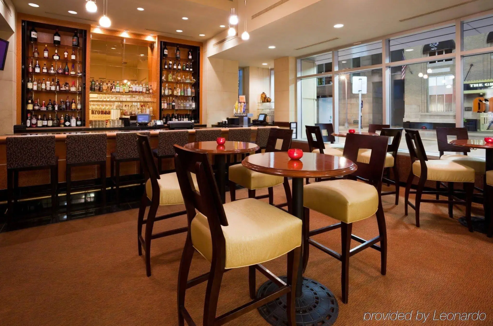 Hotel Indigo Minneapolis Downtown by IHG