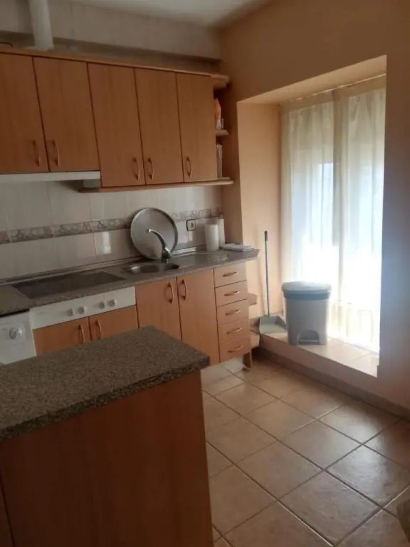 Casa Rural el Picozo