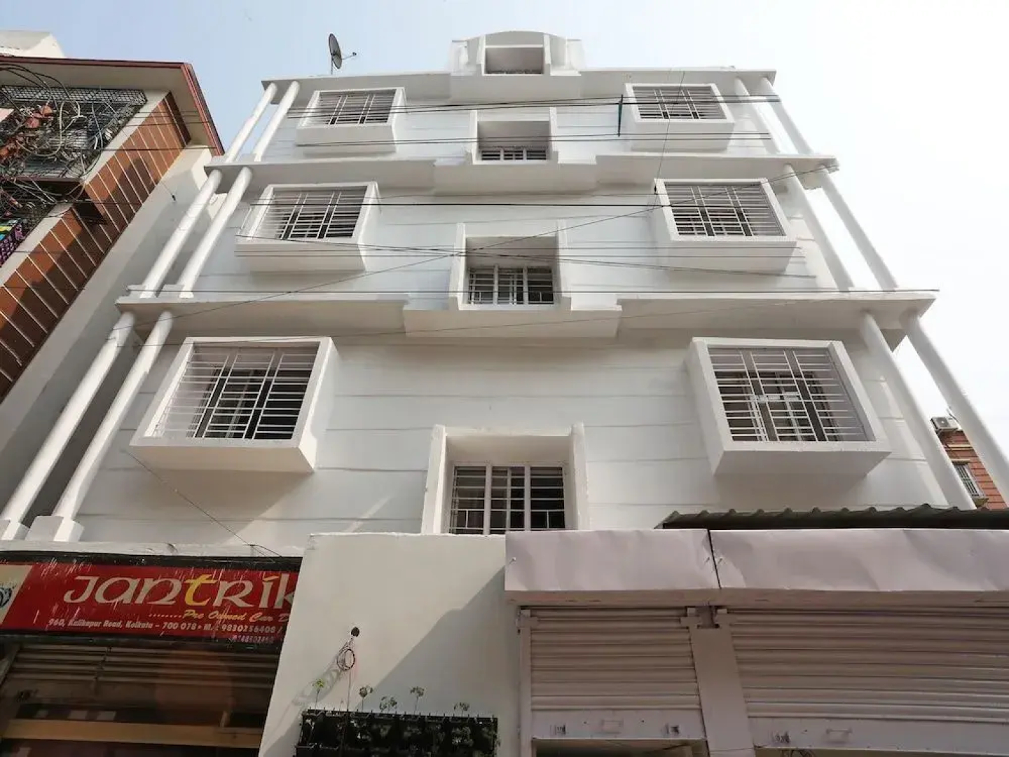 Transit Express By OYO Rooms