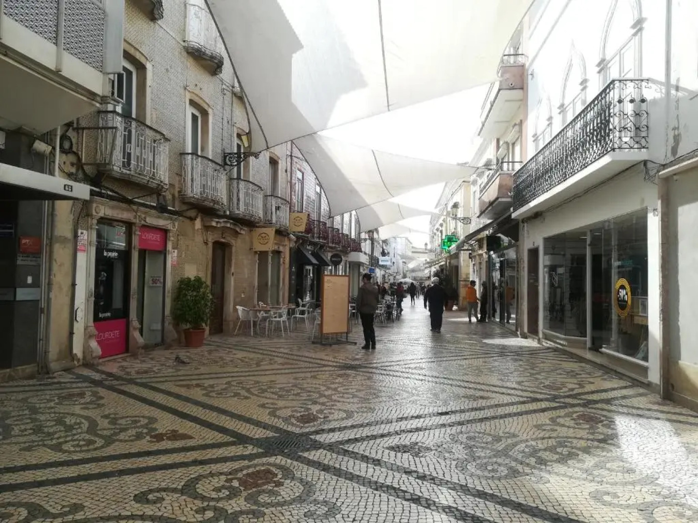 Rooms_Heart Apartment