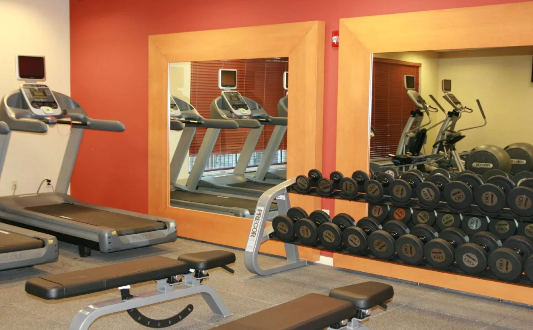 Hilton Garden Inn Mystic/Groton