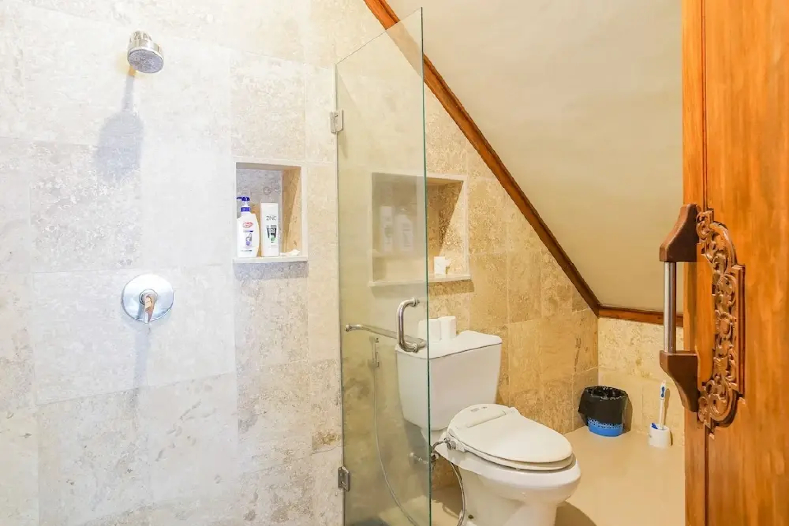 Lot 18 Villa