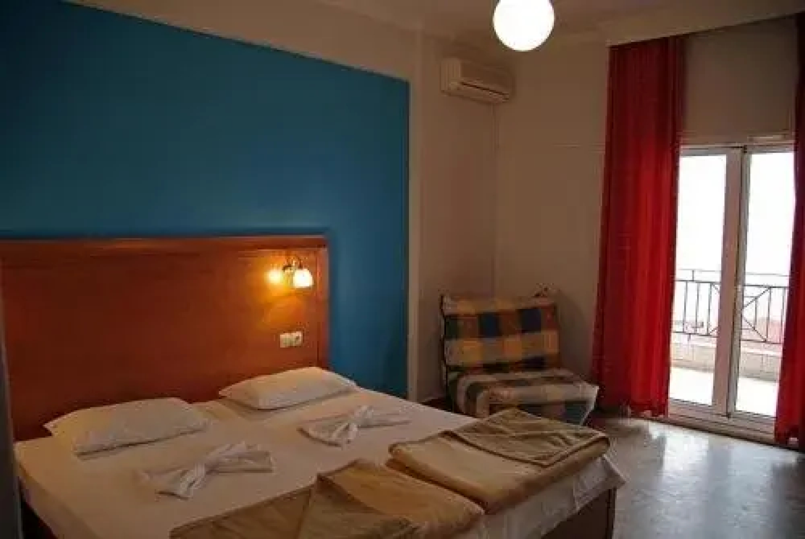 Hotel Golden Sun