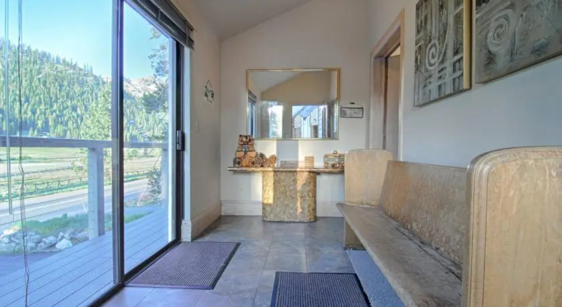 Squaw Cottage by Tahoe Vacation Rentals