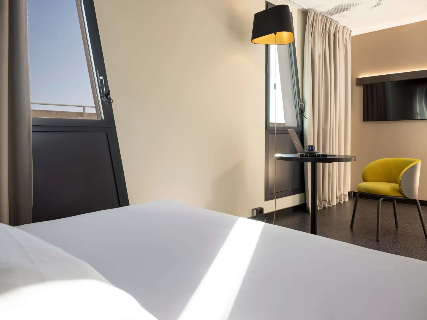 Ibis Marseille Centre Euromed