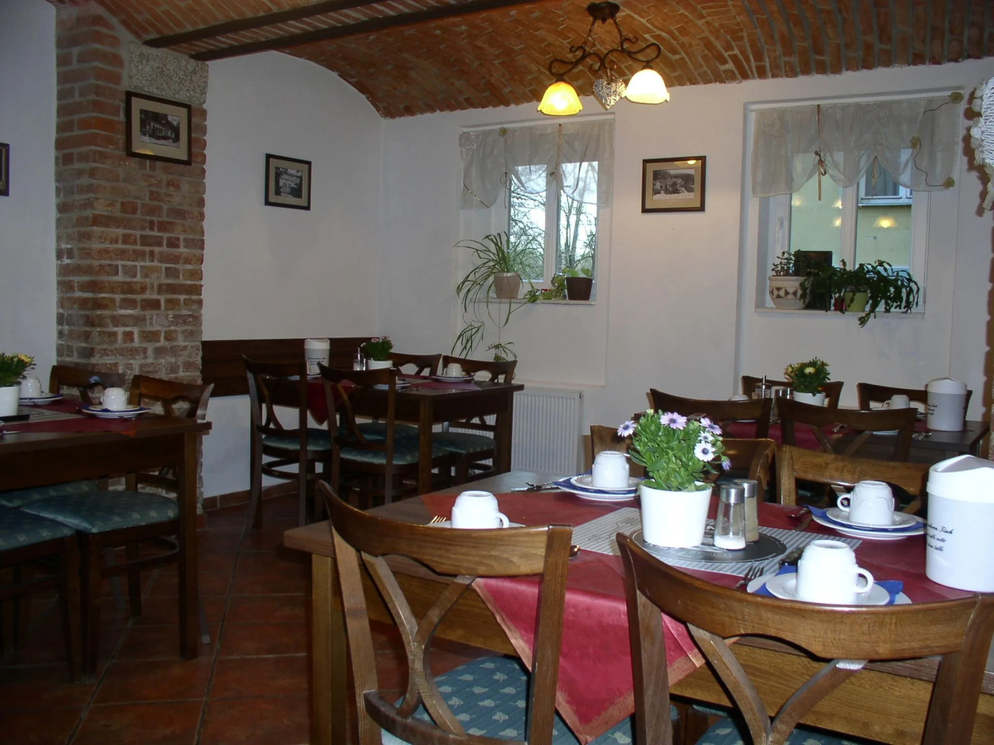 Rezidence Villa Gloria