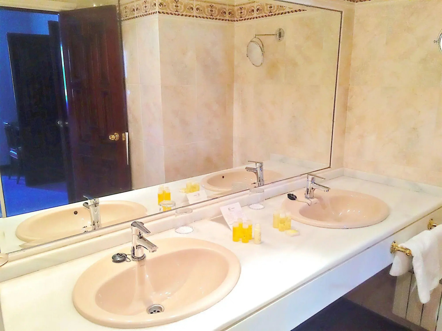 Hotel Ciudad De Ubeda