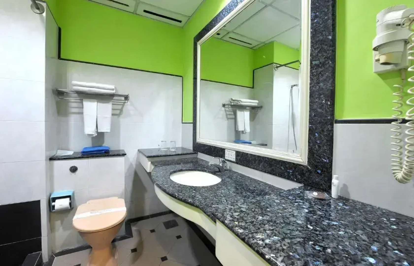 Hotel Emas Tawau