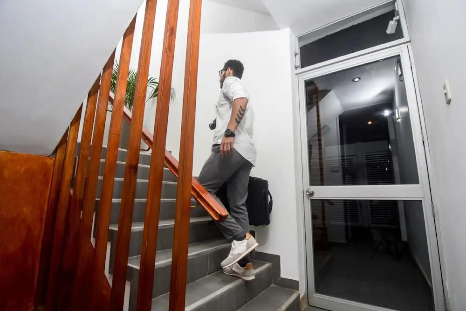 apartment rent piura