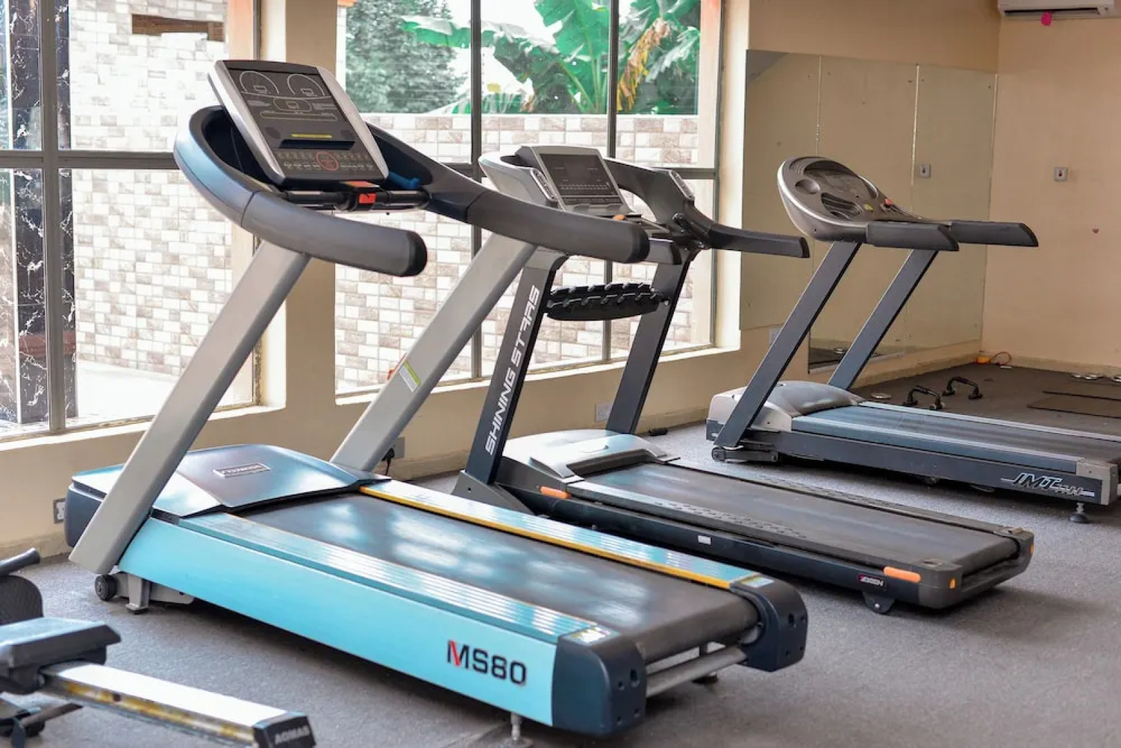 Ughelli Wetland Hotel