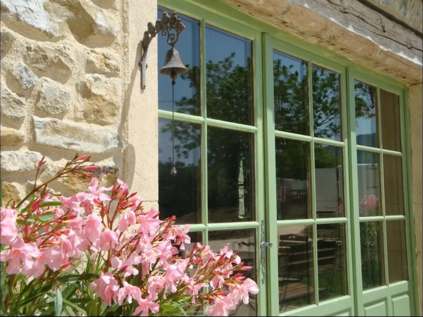 Les Bergerons Chambres d'hôtes