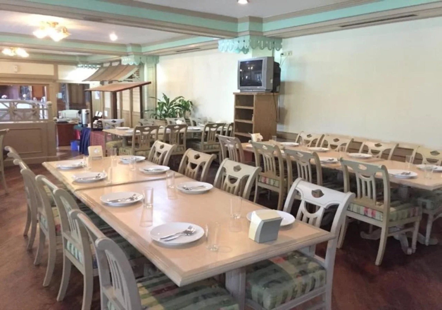 Grand Paradise Nongkhai